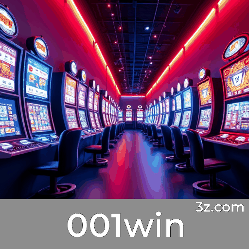 001win: O Melhor em Cassino Online e Apostas
