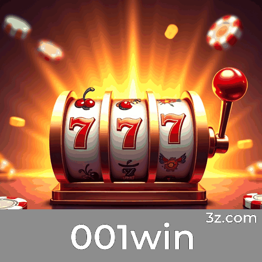 001win: O Melhor em Cassino Online e Apostas