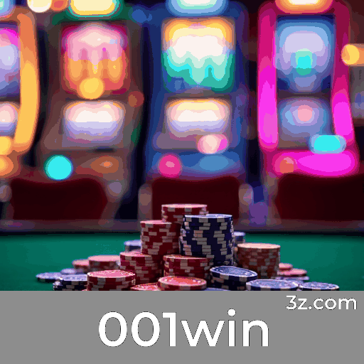 Experiência Premium de Jogos de Casino no 001win