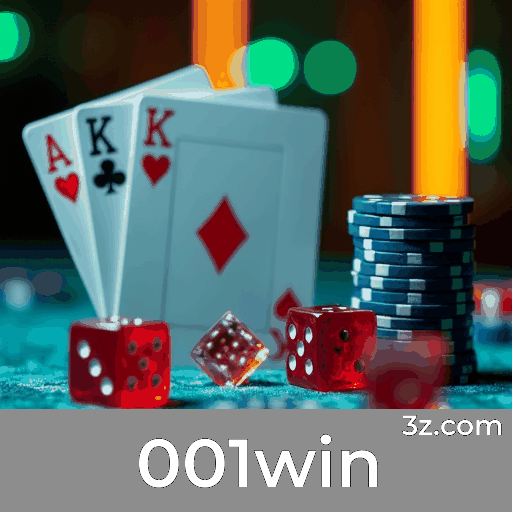 001win: O Melhor em Cassino Online e Apostas