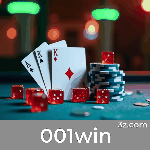 001win: O Melhor em Cassino Online e Apostas