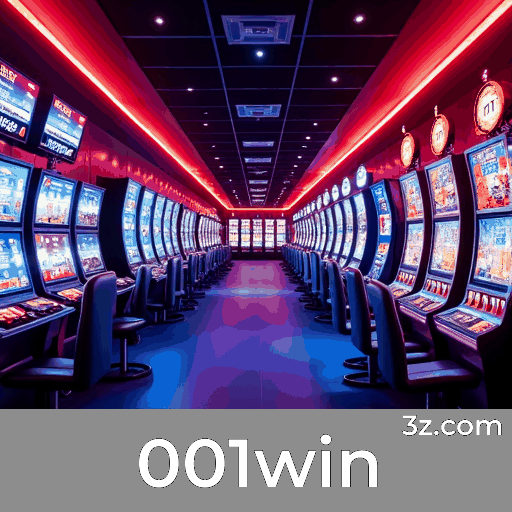 001win: O Melhor em Cassino Online e Apostas