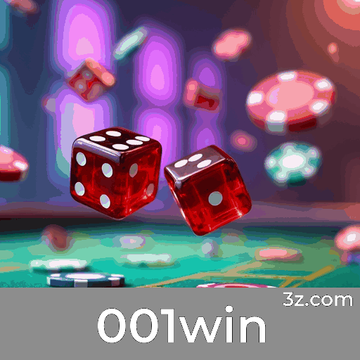 001win: O Melhor em Cassino Online e Apostas