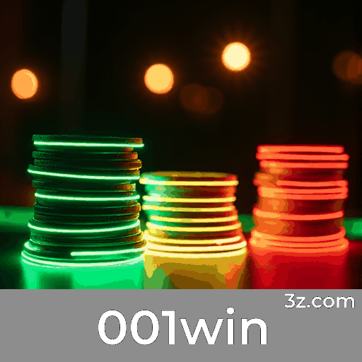 001win Promo: Estratégia e Valor Oculto