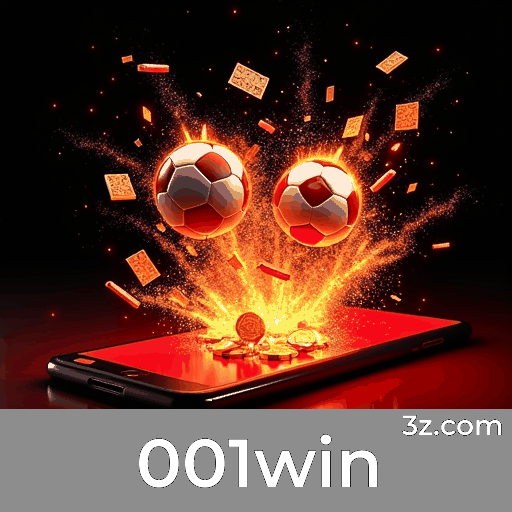 001win: O Melhor em Cassino Online e Apostas