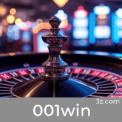 Experiência Premium de Jogos de Casino no 001win