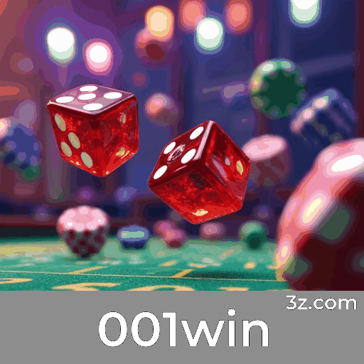 001win: O Melhor em Cassino Online e Apostas